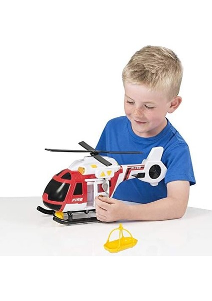 16392 Sun-Htı-Tmz-Itfaiye/kurtarma 16393 modelleri