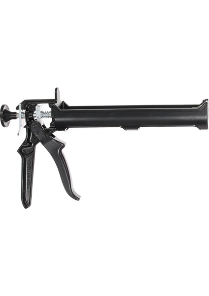 Silikon Tabancası, Metal,