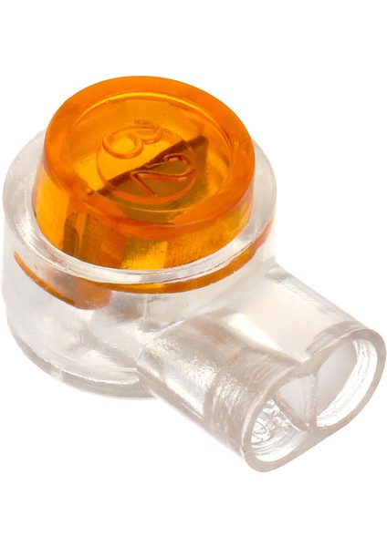 Telefon Konnektörü Yak 1 (200'LÜ Paket)