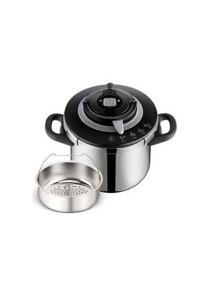 Clipso+ Chef 8 Litre Düdüklü Tencere - 1510002663 modelleri