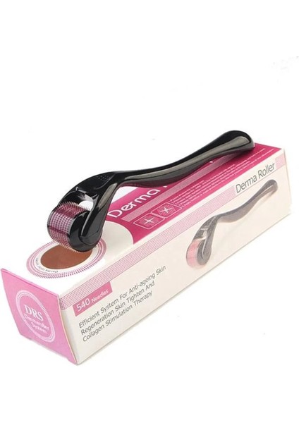 Dermaroller 540 Needles Iğneli 0,75 mm (4172) fiyatları
