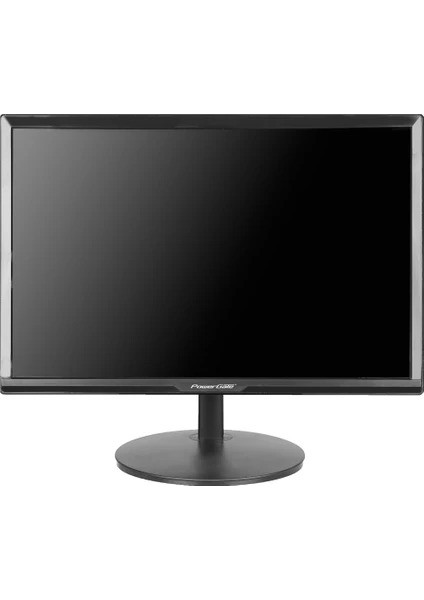 Powergate 20 PG20TNB Tn 5ms 75Hz VGA HDMI Vesa LED Monitör
