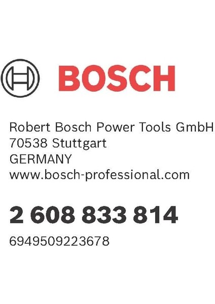 1 x Pro Sds -5 x Darbeli Matkap (Çelik,, Çap 13,00 Mm, Profesyonel Aksesuar, Darbeli Matkap Için) modelleri