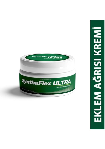 Synthaflex Ultra Kremi 1 Adet