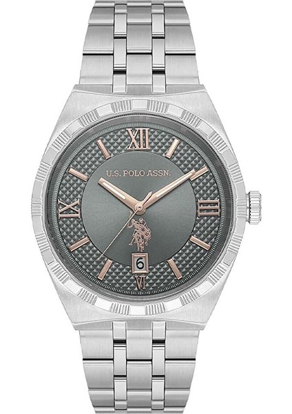 USPA1129-04 Erkek Kol Saati