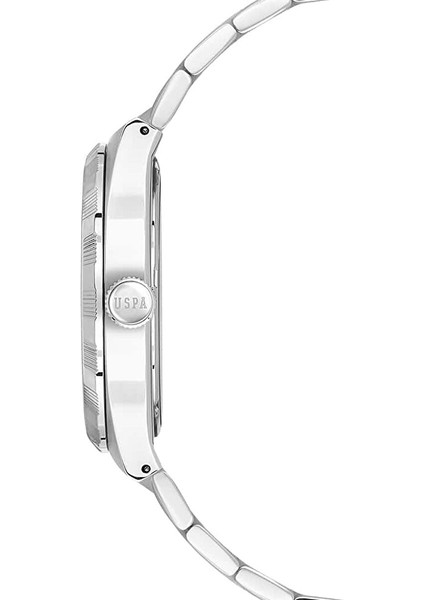 USPA1129-04 Erkek Kol Saati fiyatları