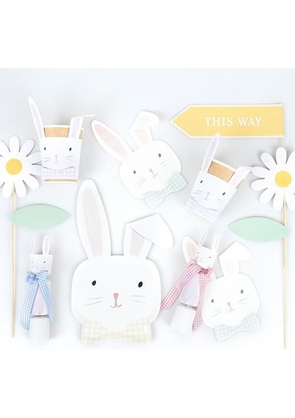 - Uzun Kulak Tavşan (8&apos;li) modelleri