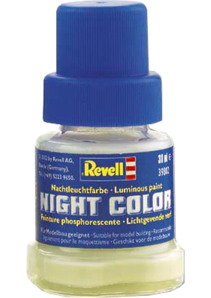 39802 – Night 30 ml