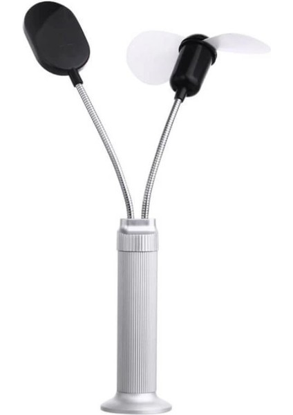 Pervane ve Mıknatıslı Masa Lambası WT-093 fiyatları