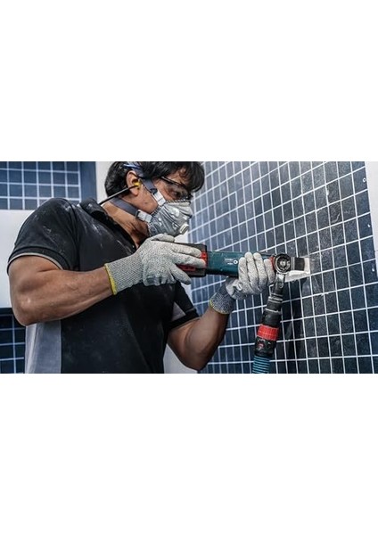 1x Pro Aız 32 Rt5 Daldırmalı Kesim Testere Bıçağı (Harç, Gözenekli, Genişlik 32 Mm, Professional Aksesuar Çok Fonksiyonlu Makine) modelleri