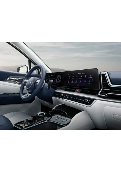 Kıa Sportage Tam Ekran 9h Nano Ekran Koruyucu fiyatları