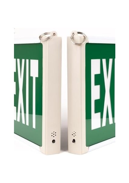 Opto 3W Çıkış-Exit LED 2 Adet (Exit) Hs 4602 modelleri