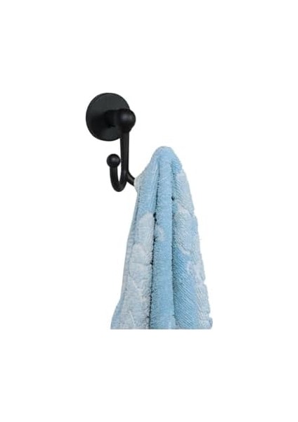 Aksesuar Seti 4 Lü Siyah, Ömür Boyu Paslanmaz Düz Duş Rafı Şampuanlık Siyah Tş-02 modelleri