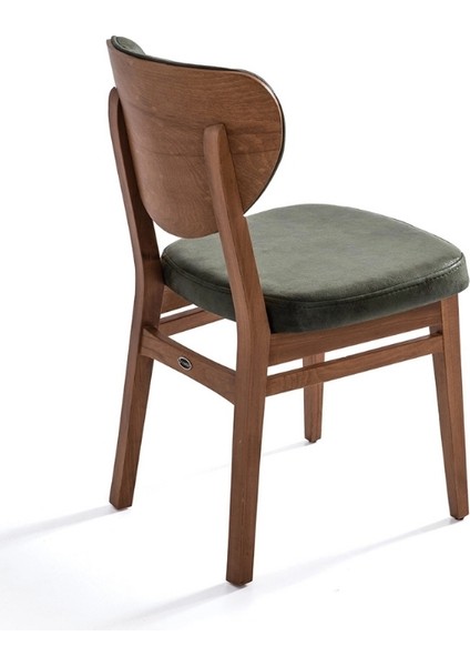 Boston Ahşap Yemek Sandalyesi fiyatları