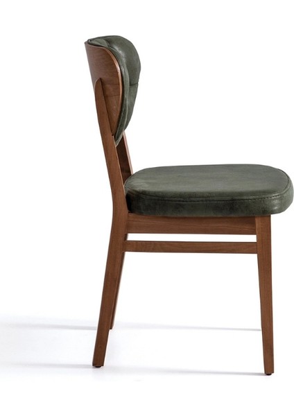 Boston Ahşap Yemek Sandalyesi modelleri