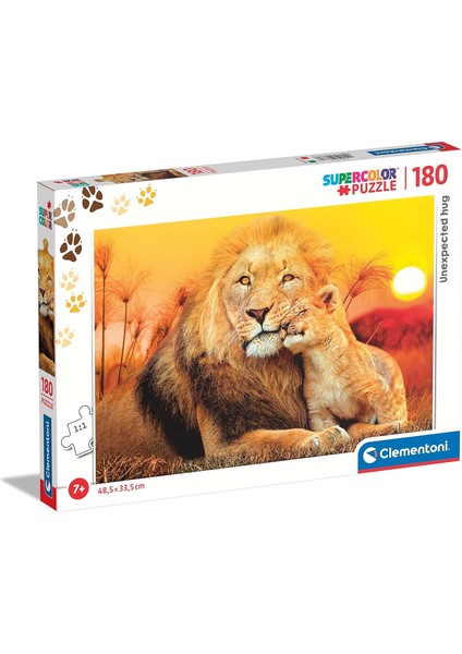 180 El. Super Kolor Unexpected Hug 29785