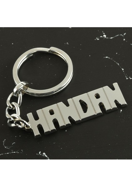 Handan Isimli Anahtarlık