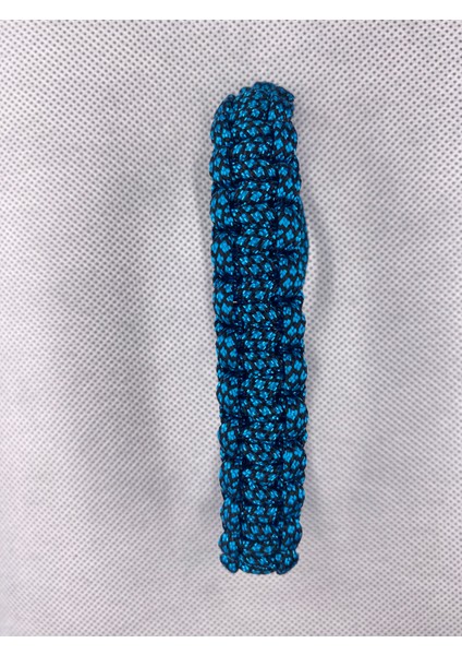 Mavi Siyah Paracord Bileklik fiyatları