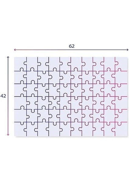 23767 Supercolor 104 Parça Maksi Yapboz, 4 Yaşından Büyük Çocuklar Için, &apos;da Üretilmiştir, Çok Renkli, Orta Boy fiyatları