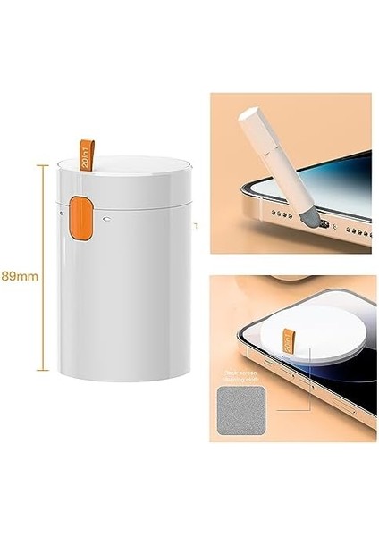 ,, Pad Şarj Portu, Kamera Lensi, Kulaklık, Dizüstü Bilgisayar, Mekanik Klavye, Sim Ejecy Aracı, Elektronik Ürün Temizleme Için Onarım Temizleyici Araç Kiti 20&apos;si 1 Arada Çok modelleri