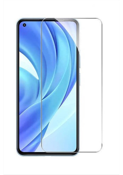 Xiaomi Redmi Note 8 Kırılmaz Cam Ekran Koruyucu