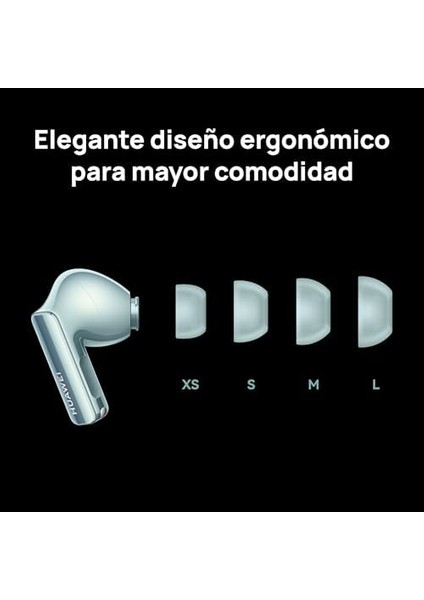 Freebuds Pro 3 Kulaklık - Buz Grisi fiyatları