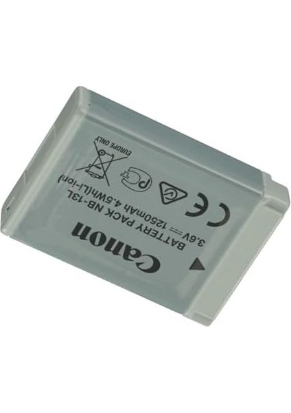 NB-13L Pil fiyatları