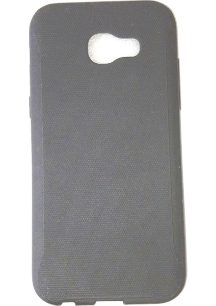 ESLIFETECH26AKSESUAR Samsung Galaxy A5 2017(A520) Uyumlu Rubber Silikon Kılıf