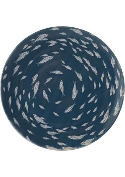 Concept Samos Servis Tabağı 26CM modelleri