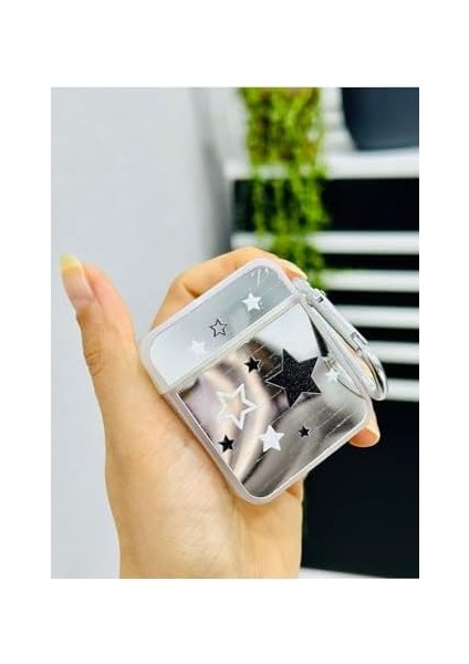 Nesil ve 2. Nesil ile Uyumlu Tasarım Kalın Silikon Kılıf - Aynalıstars fiyatları