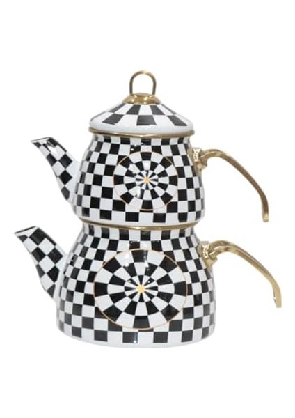 Dama Model Çaydanlık modelleri