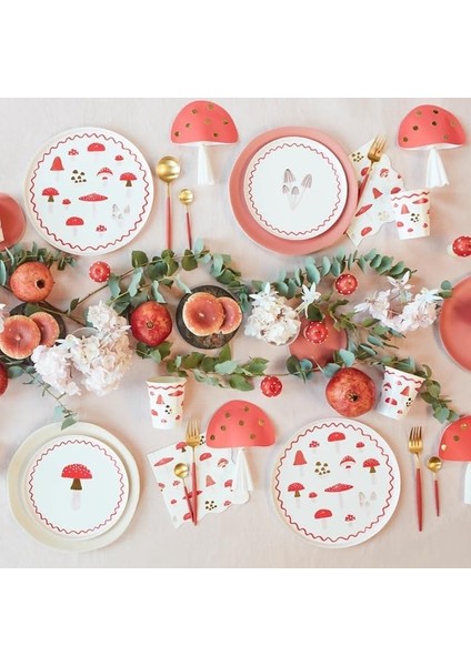 - Mantar - 8 Adet fiyatları