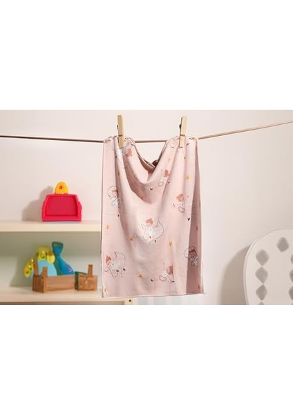 Ballet Bebek Battaniyesi 80X100CM fiyatları