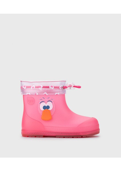 Mendi Pato W10337 Çocuk Çizme Fuşya fiyatları