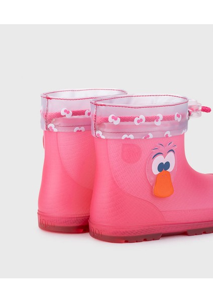 Mendi Pato W10337 Çocuk Çizme Fuşya indirimleri