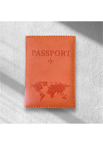 Pasaport/cüzdan/ruhsat Kılıfı