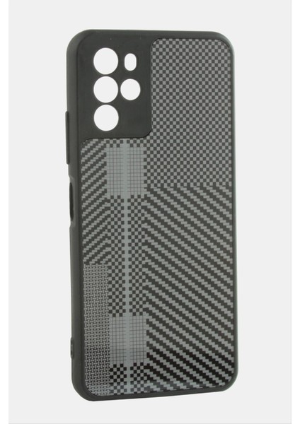 Omix X700 Lüx Silikon Kılıf