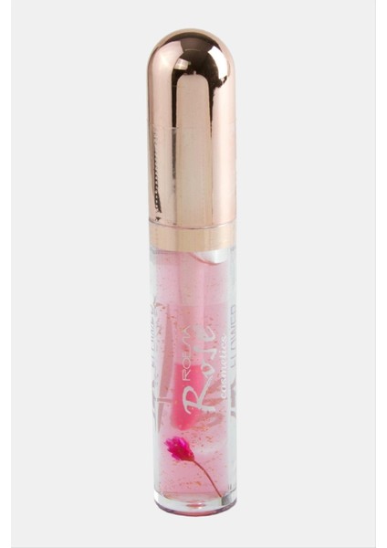 Rose Sihirli Dudak Parlatıcısı