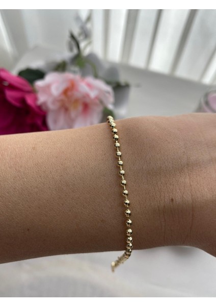 Çelik Altın Renk Bileklik fırsatları