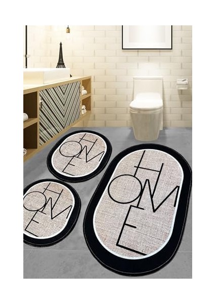 Mohe 3lü Set Halısı Djt fiyatları