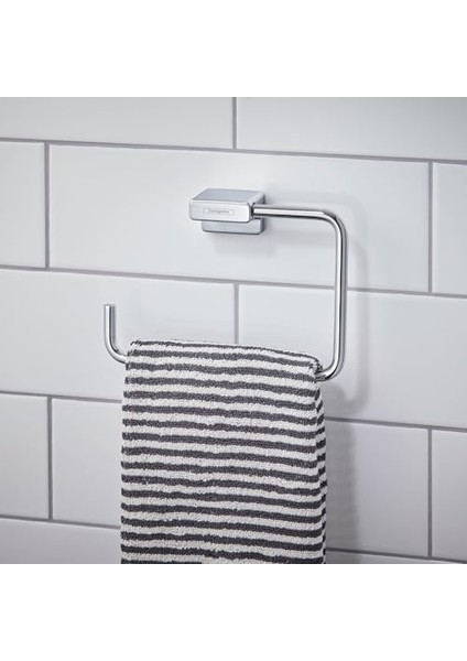 Addstoris Halka Havluluk Krom 41754000 modelleri