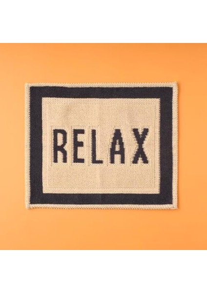 Harf Baskılı%80 Pamuk%20 Paspas Takımı, Beyaz, 1 Adet 60X100 cm / 1 Adet 50X60 cm fiyatları