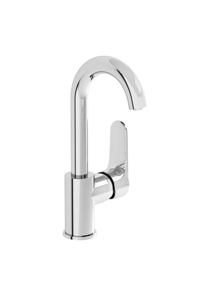 Ovalis A42799 Döner Lavabo Bataryası, Krom modelleri