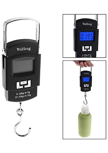 El Terazisi El 50 kg modelleri