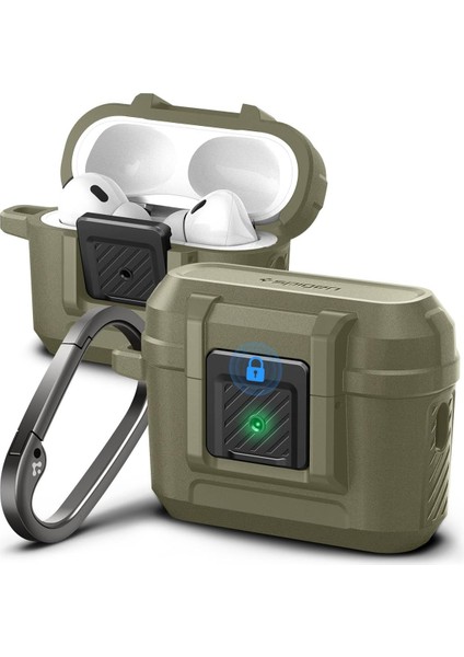 Pro (2. Nesil) Kılıf Fit Khaki - ACS05911