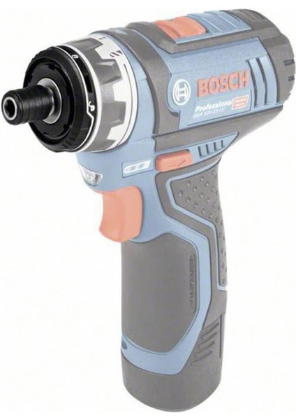 Professional Gfa 12-X Uç Tutucu (Gsr 12-15 Fc ile Uyumlu)