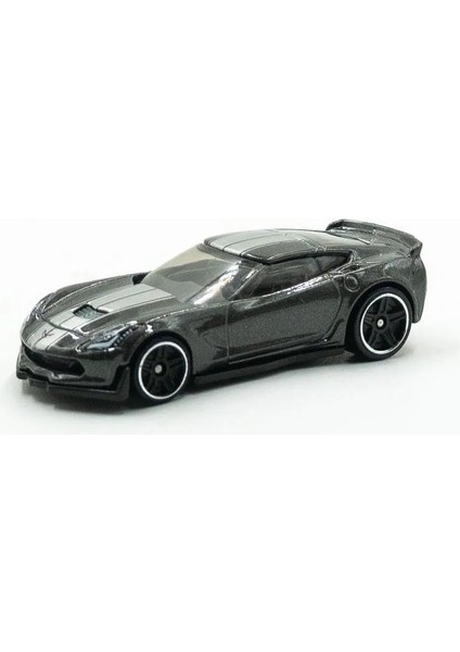 Tekli Arabalar Corvette C7 Z06 HKJ40