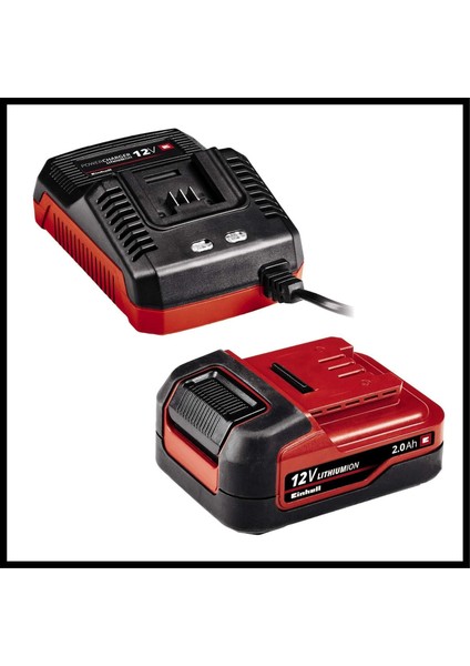 Einhell Te Cı 12 Li Akülü Darbeli Vidalama 2,0 Ah Tek Akülü fiyatları