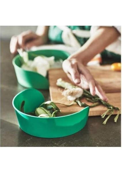 Uppfylld Hazırlık Kasesi, 18 Cm, Karışık Renkler fiyatları