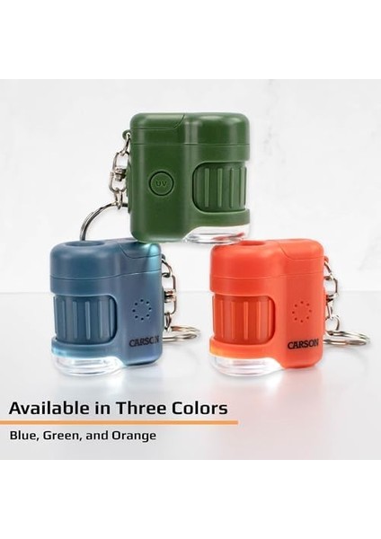 Micromini 20X Mikroskop, Mavi fiyatları